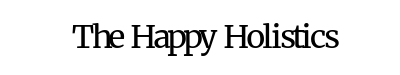 The Happy Holistics