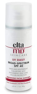 EltaMD Sunscreen