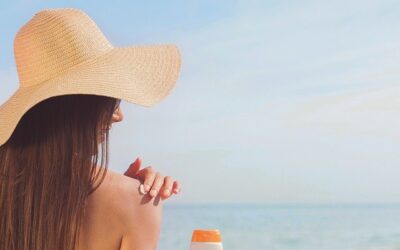 Our 6 MUST-HAVE SPF Skincare Items for Every Occasion