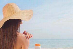 Our 6 MUST-HAVE SPF Skincare Items for Every Occasion